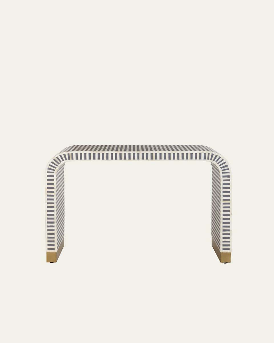 Beacon Console Table